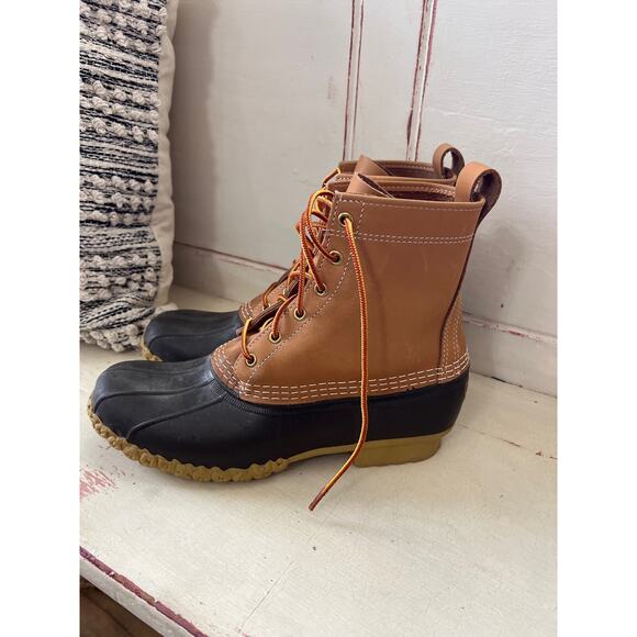 L.L.Bean Other - Bean Boots L.L.Bean men’s size 9